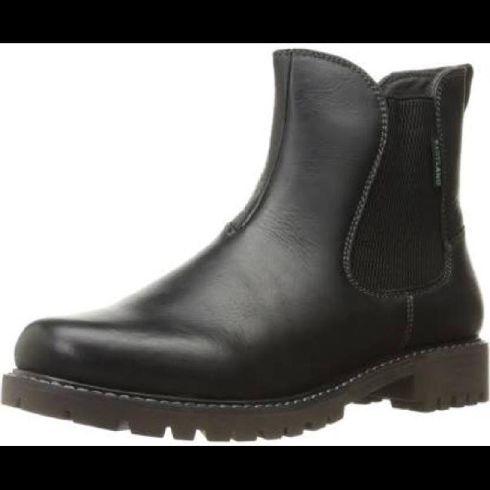 Eastland Ida Chelsea Ankle Boot